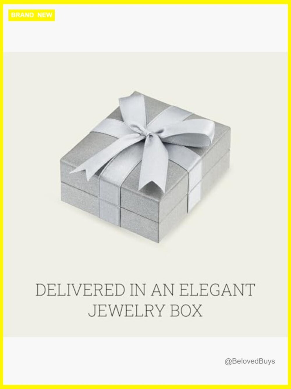 Lab-Grown Diamond Stud Earrings Sterling Silver 1/5 Carat Hypoallergenic - Picture 5 of 7